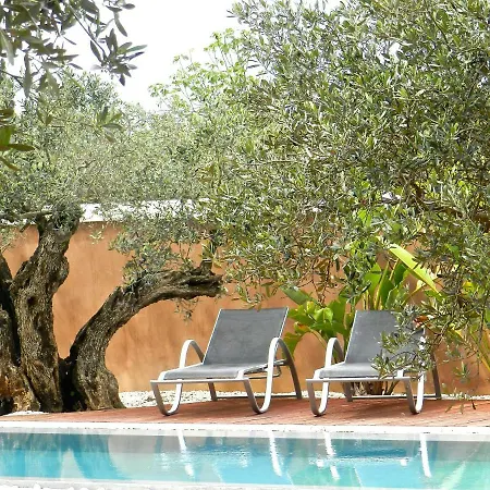 Antura Villa Castelvetrano
