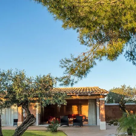 Antura Villa