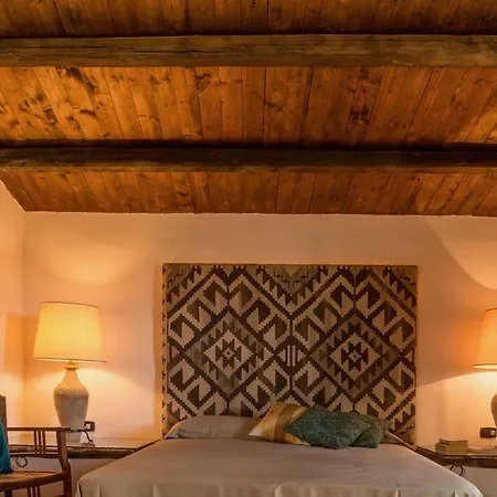 Villa Antura Castelvetrano