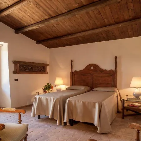 Villa Antura Castelvetrano