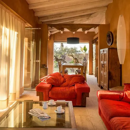Antura Villa Castelvetrano
